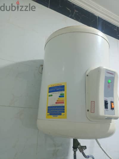 سخان كهرباء 55 لتر   01016652665
