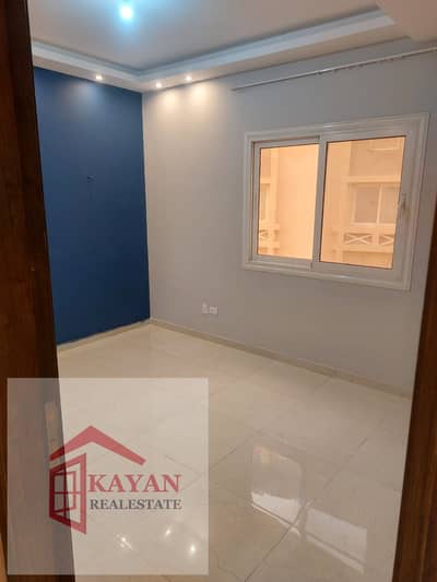 Studio for rent in Sheikh Zayed Zayed Dunes compound semi-furnished
