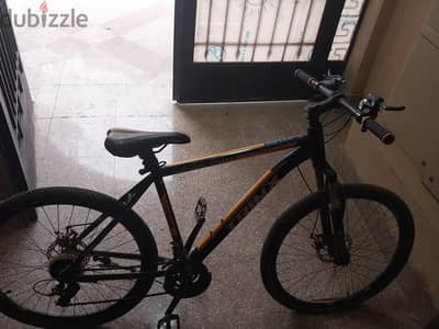 TRINX M116[قابله للتفاوض البسيط]