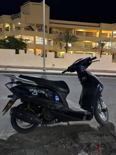بيع اسكوتر