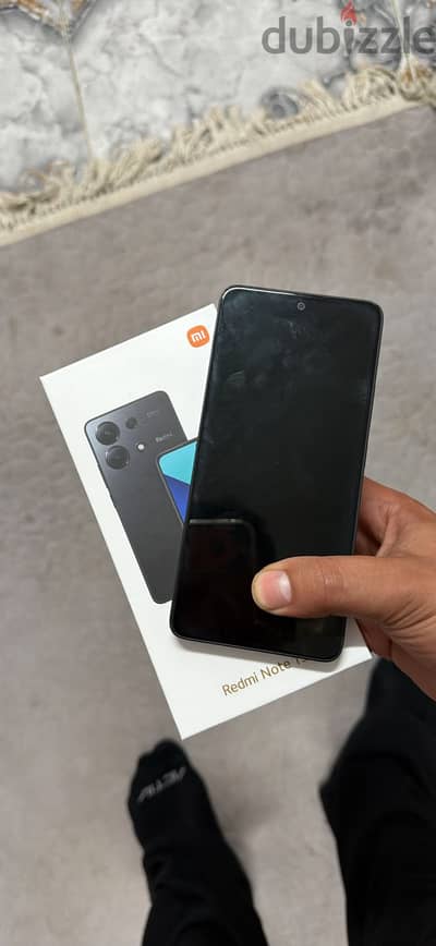 Xiaomi Redmi Note 13