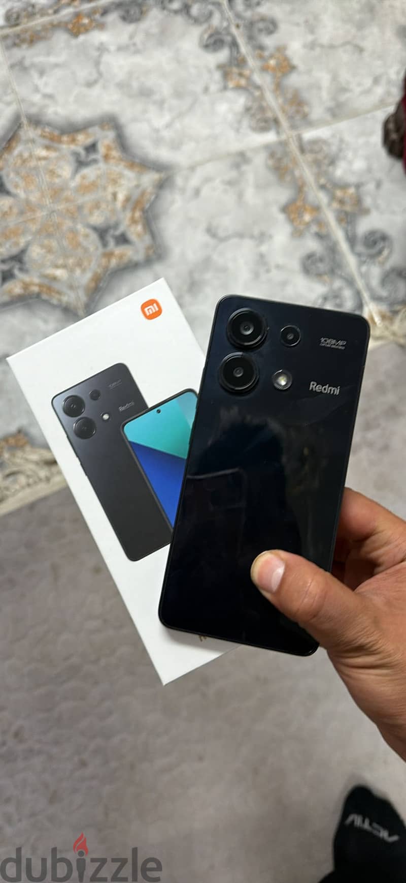 Xiaomi Redmi Note 13 1