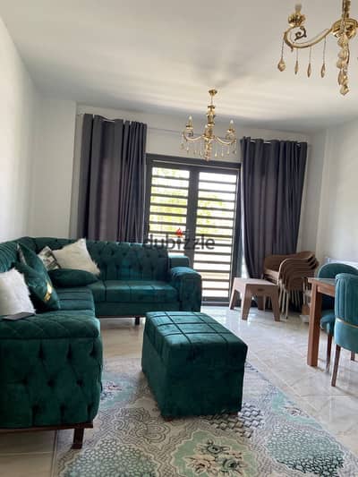 For rent in madinaty city b15