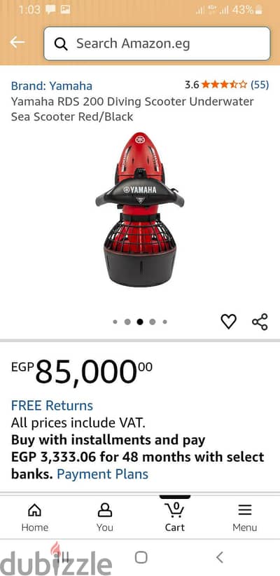 seadoo water scooter