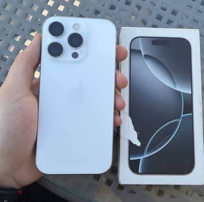 Apple - iPhone 16 Pro