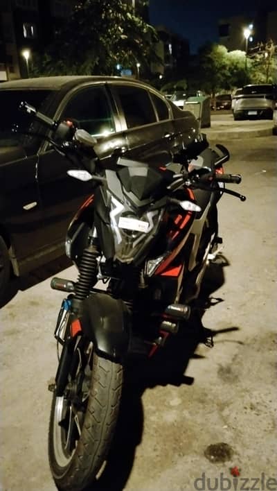 z250 كسر كسر الزيرو