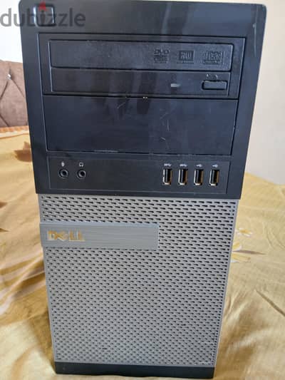 كيسه كمبيوتر dell 7020 tower