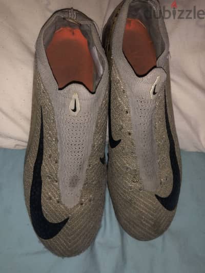 Nike mercurial