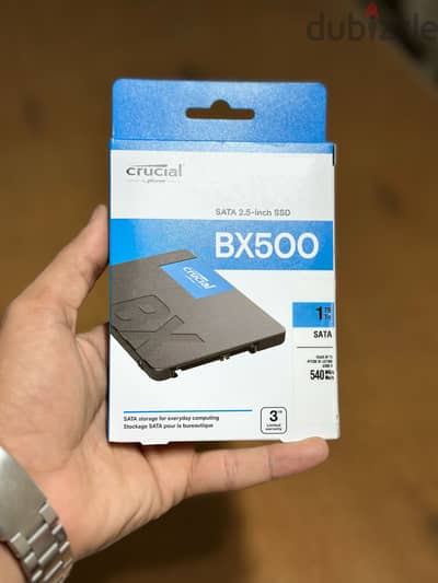 SSD 1tb