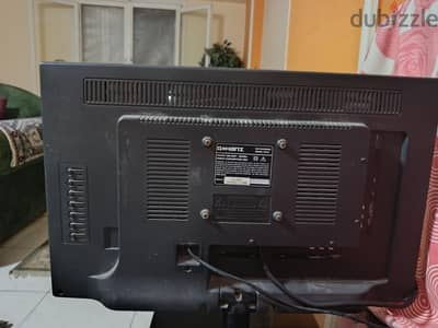 شاشة جاك هاينز 24 بوصه ال اى دى