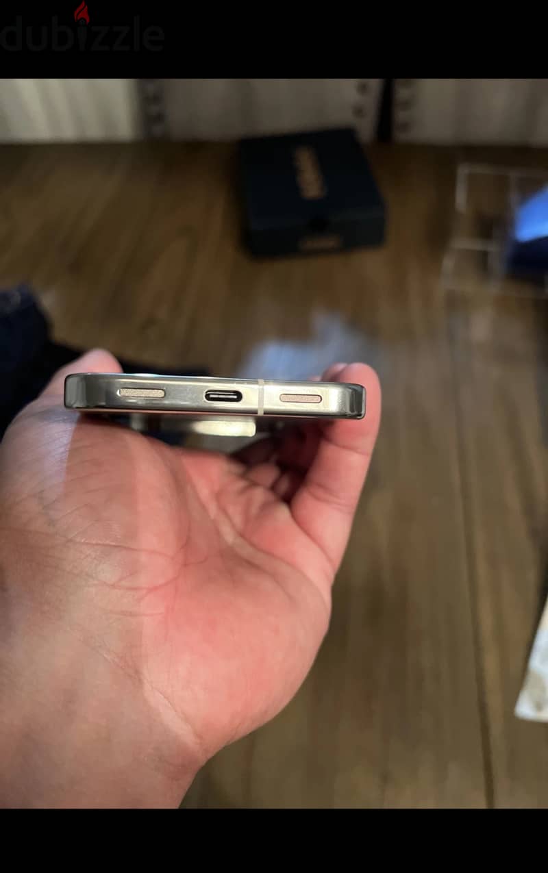 Google pixel 11 pro / open box 4