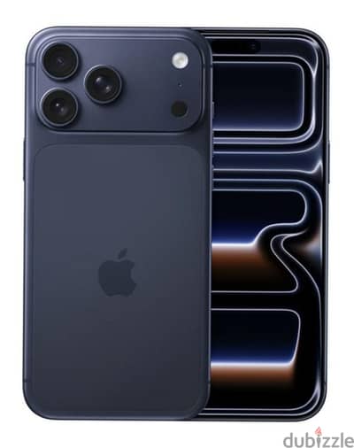 Apple - iPhone 17 Pro Max