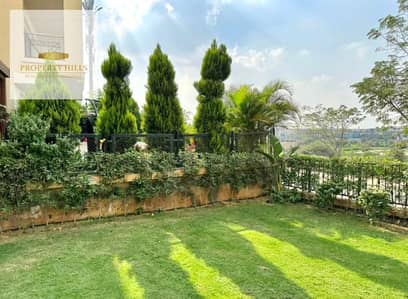 Ready Standalone villa with installments in PalmHills Alexandria