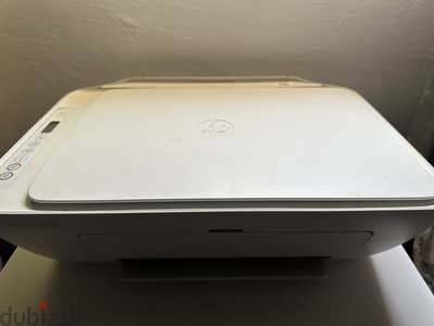 طابعة hp 2710 desk jet
