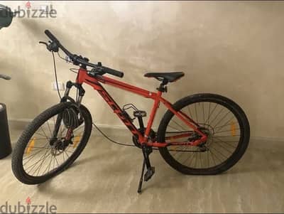 SCOTT ASPECT 770