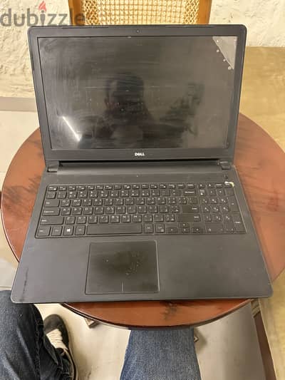 لابتوب Dell Inspiron 3558