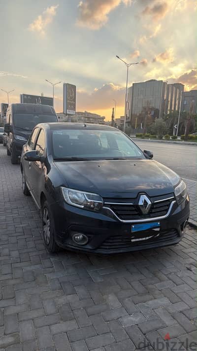 Renault Logan 2 | 2019