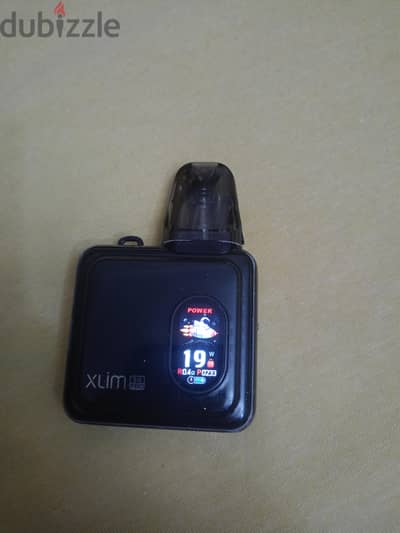vape, pod, OXVA XLIM Vape للبيع + RELX E-Liquid 30ml