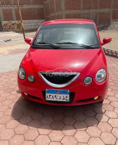 Used Speranza A213 2008 For Sale 10th of Ramadan
