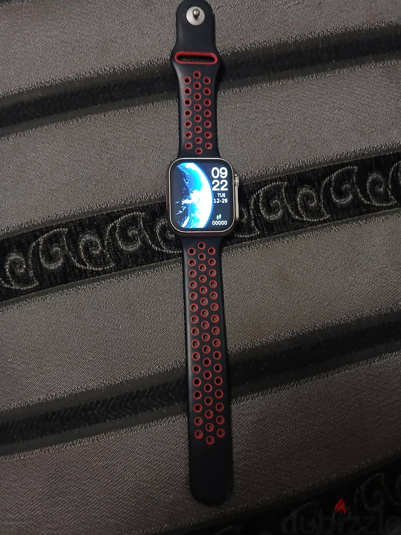smart watch 1