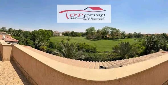 Villa for sale in Madinaty Model E at a bargain price and very distinctive, the lowest price for the same model and in a very prime location