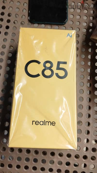 ريلمى C85
