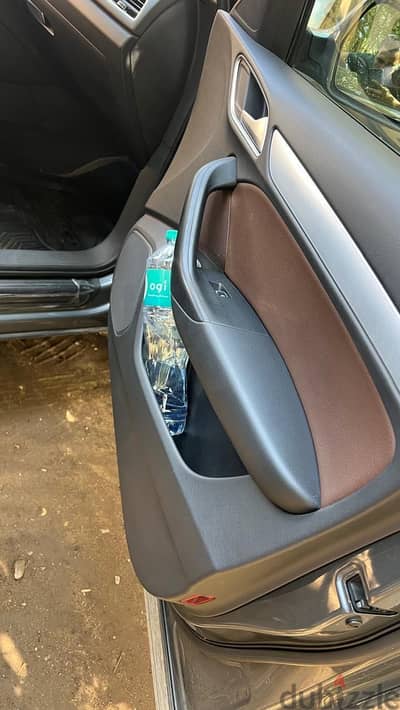 Audi Q3 2018