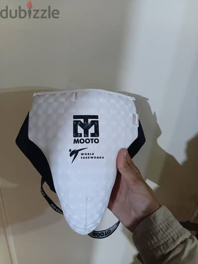 martial arts cup