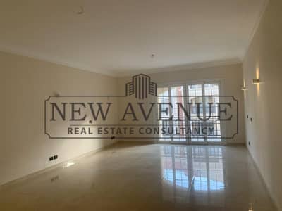 Regents park apartment with a prime location 3 bedrooms fully finished