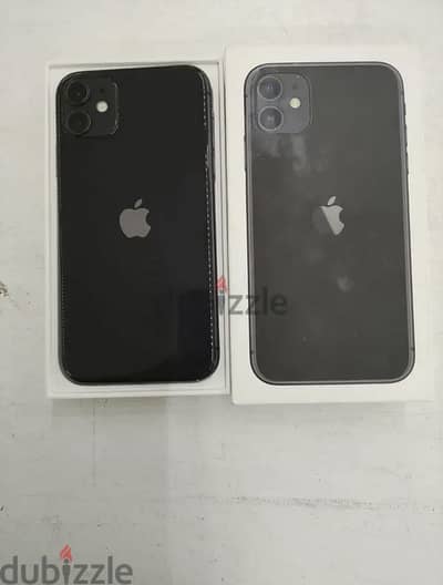 Apple - iPhone 11
