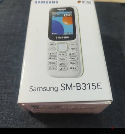سامسونج . Samsung duos جديد