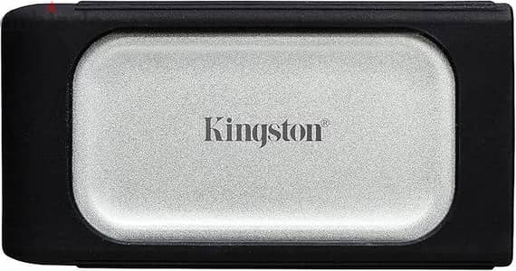 Hard Kingston XS2000 2tb