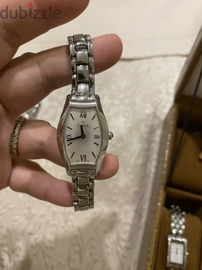 Cimier Watch