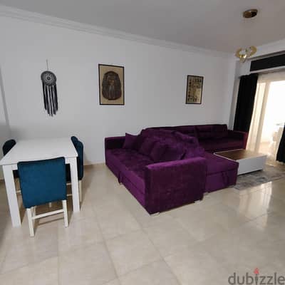 Apartment for Sale in Sheraton Plaza, Hurghada | شقة للبيع في الغردقة
