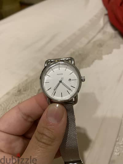 Fossil Watch