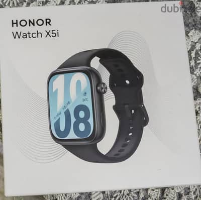 Honor smart watch x5i