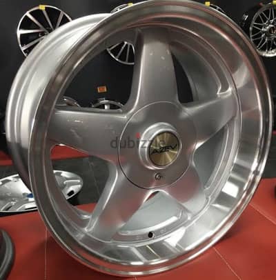 جنط Azev R16