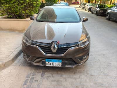 رينو ميجان 2020