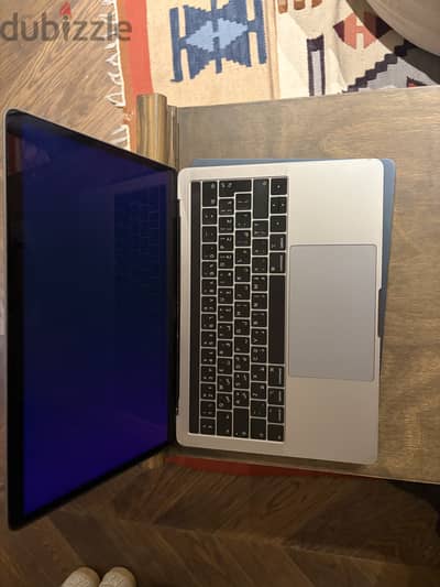 MacBook Pro 2019