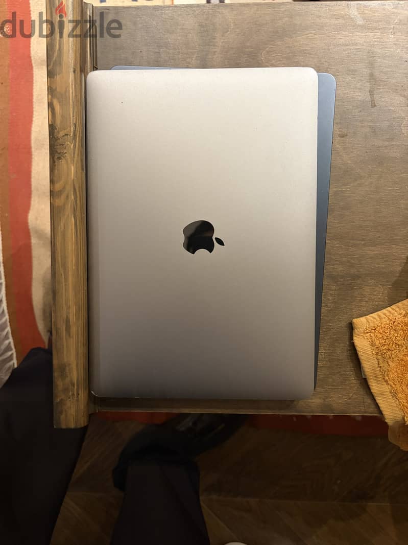 MacBook Pro 2019 2