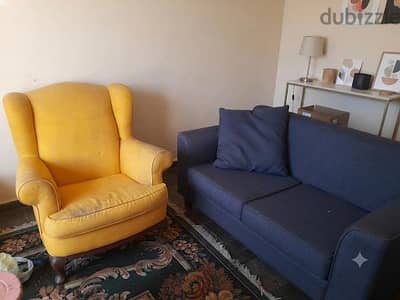 انتريه للبيع خشب ممتاز ٤ قطع