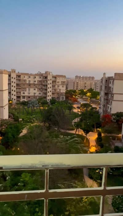 145m Fully Finished Apartment for Sale in Madinaty TMG | Prime Location, 3 Bedrooms, 1 Bathroom