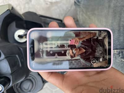 آبل - آيفون 12 ميني