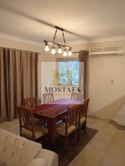 A special opportunity for sale in Maadi Sarayat | Maadi Sarayat      Golf Street – A high-end and quiet location