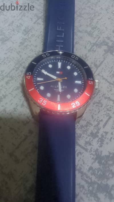 Tommy Hilfiger