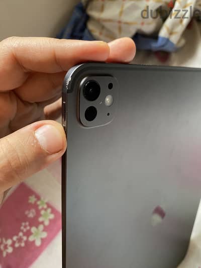 iPad Pro 13-inch (M4)