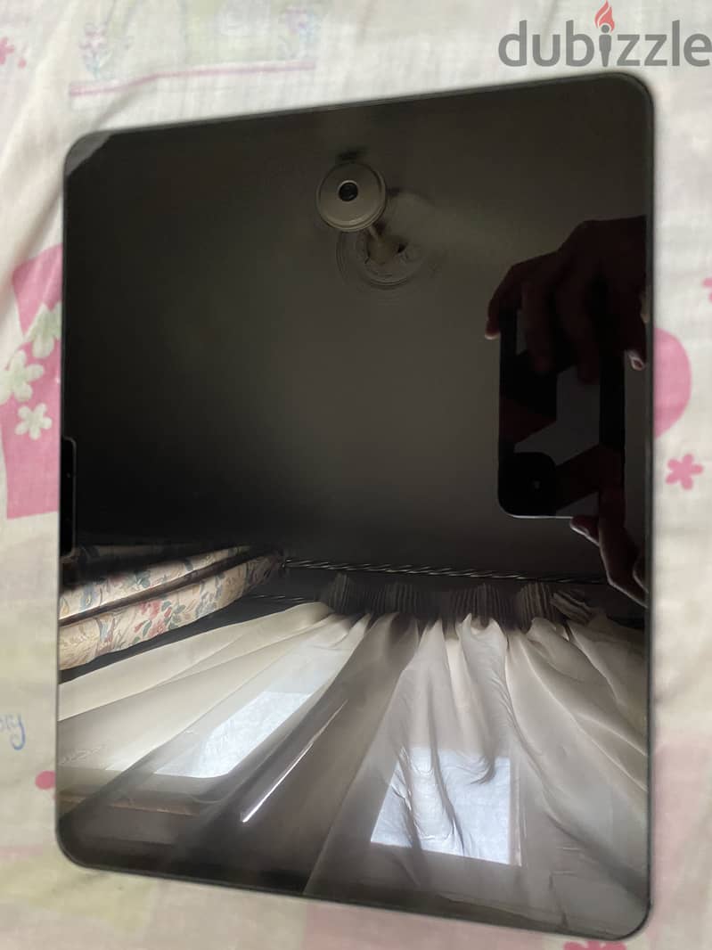 iPad Pro 13-inch (M4) 2