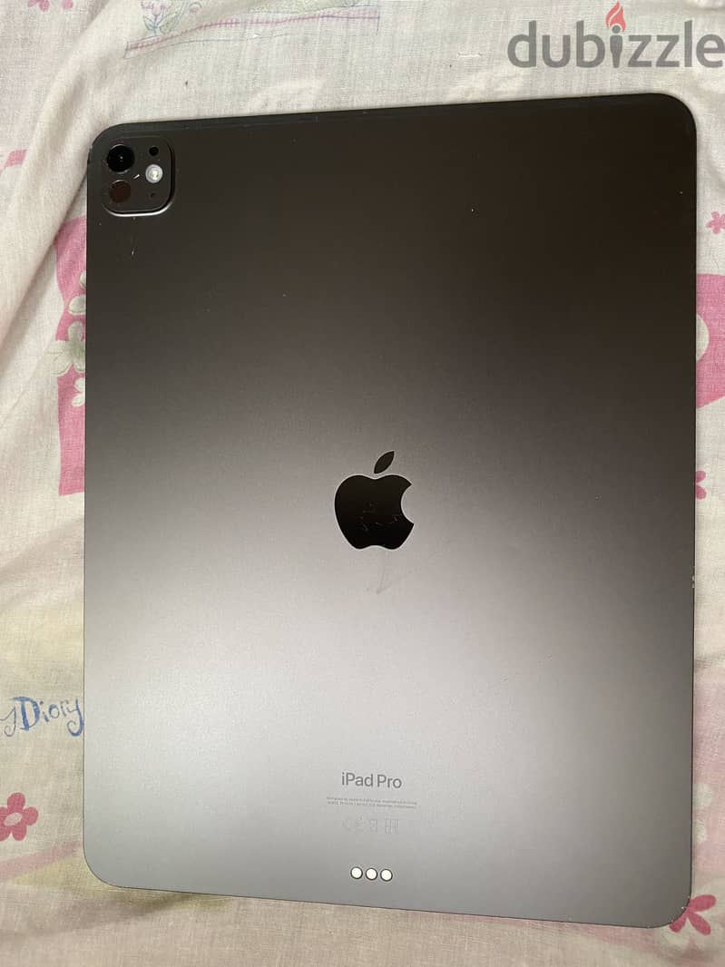 iPad Pro 13-inch (M4) 3