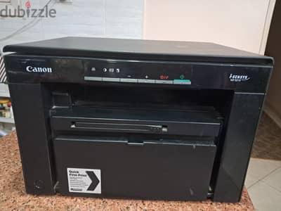 Printer Canon i-SENSYS MF 3010