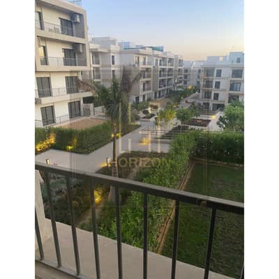 اقل سعر شقه 3نوم + ناني نص مفروش للإيجار في فيفث سكويرالتجمع الخامس apartment rent Marasem